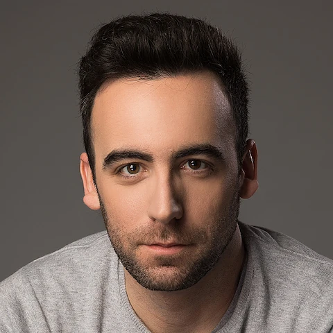Ferran Negre Pizarro
