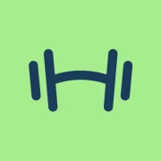 FitHero app icon